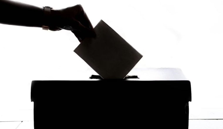 Ward 1 Rivals Cut Unlikely Deal In D.C.’s Ranked-Choice Showdown