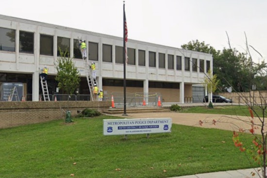 Ward 8 Residents Say Crime Is Finally Easing In Anacostia