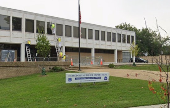 Ward 8 Residents Say Crime Is Finally Easing In Anacostia