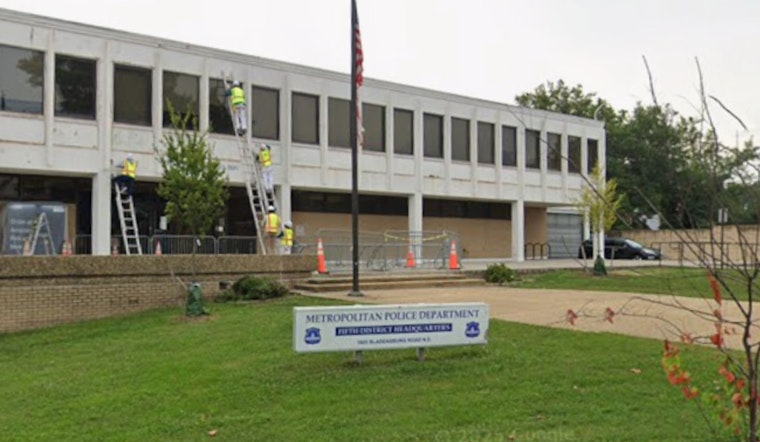 Ward 8 Residents Say Crime Is Finally Easing In Anacostia