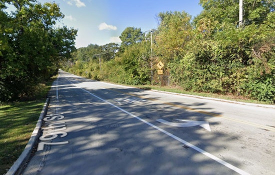 Warehouse Showdown on 71 Acres as Lyons Township Courts Willow Springs Buyers