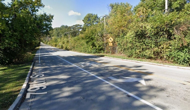 Warehouse Showdown on 71 Acres as Lyons Township Courts Willow Springs Buyers