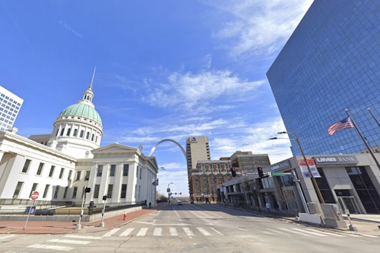 Warm Winds Whip Up Fire Fears Across St. Louis