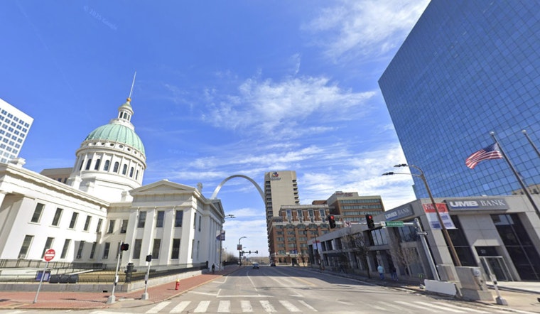 Warm Winds Whip Up Fire Fears Across St. Louis