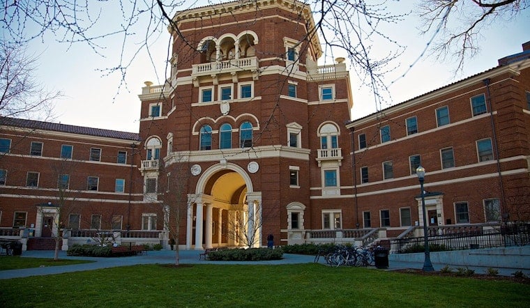 Warm Winter Whiplash Puts Northwest’s Summer Water on the Brink