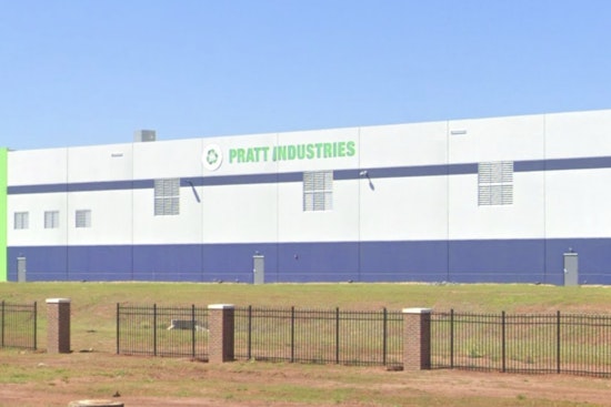 Warner Robins Box Boom: Pratt Packs 180 Jobs Into Middle Georgia