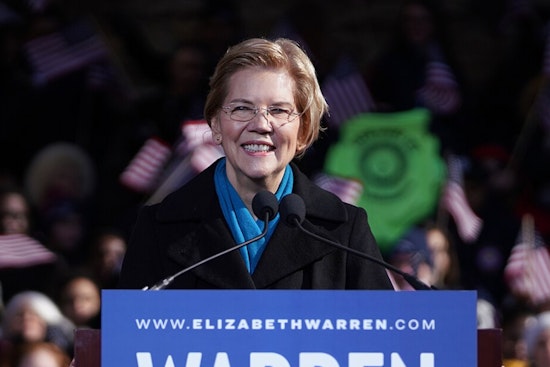 Warren Hammers Feds Over Nvidia’s Quiet Grab Of Supercomputer Gatekeeper Slurm