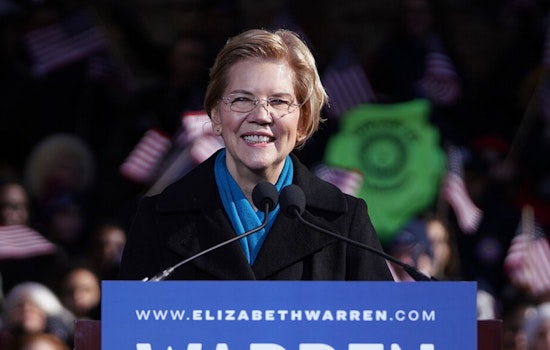 Warren Hammers Feds Over Nvidia’s Quiet Grab Of Supercomputer Gatekeeper Slurm