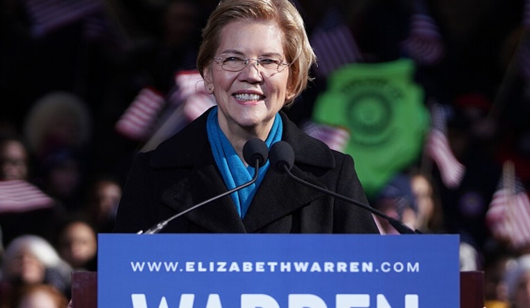 Warren Hammers Feds Over Nvidia’s Quiet Grab Of Supercomputer Gatekeeper Slurm
