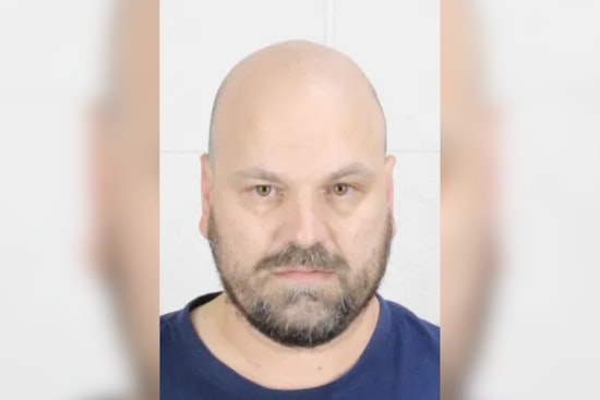 Warren Man Cops No-Contest Plea In Chilling Online Threats At Cops And Judge