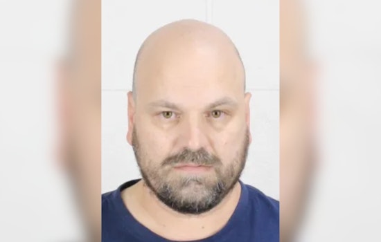 Warren Man Cops No-Contest Plea In Chilling Online Threats At Cops And Judge