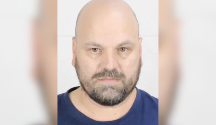 Warren Man Cops No-Contest Plea In Chilling Online Threats At Cops And Judge