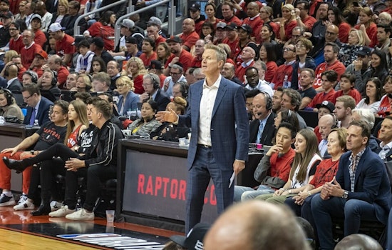 Warriors on the Brink: Who Takes Steve Kerr's Hot Seat in San Francisco