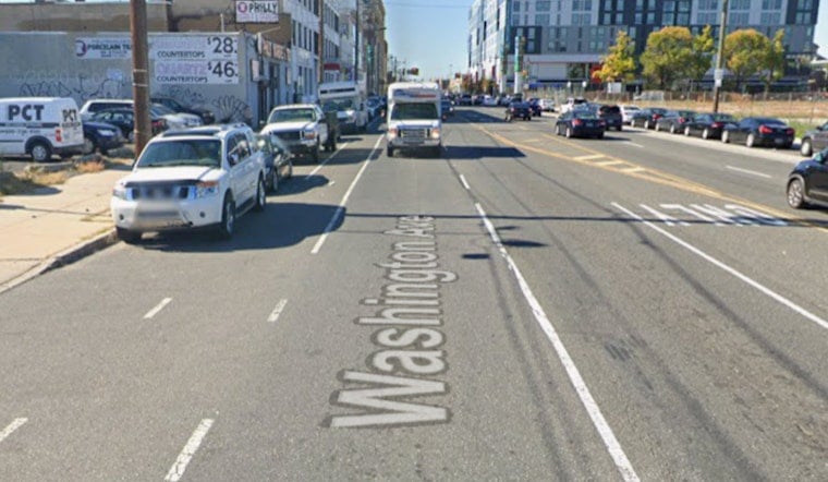 Washington Avenue Connector Nears Completion With Trees And Bike Lanes