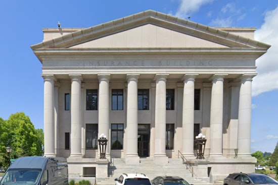 Washington Cops Falling Behind On De‑Escalation Deadline