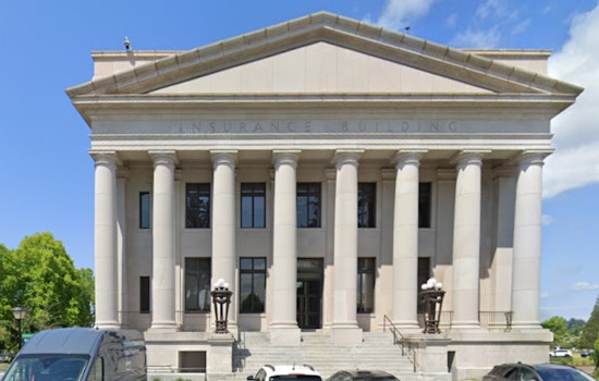 Washington Cops Falling Behind On De‑Escalation Deadline