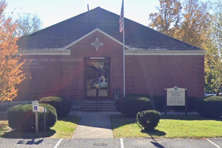 Washington County School Board Member Faces No-Confidence Vote