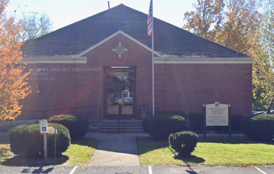 Washington County School Board Member Faces No-Confidence Vote