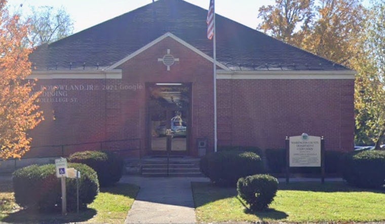 Washington County School Board Member Faces No-Confidence Vote