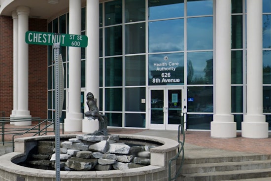 Olympia’s Big Medical Records Makeover Stuck in Waiting Room Until 2028