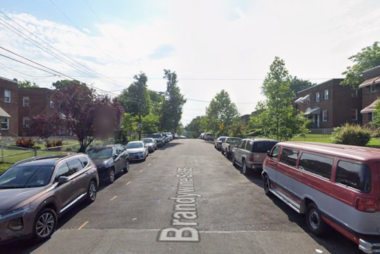 Deadly 2 A.M. Shooting Rocks Washington Highlands Block