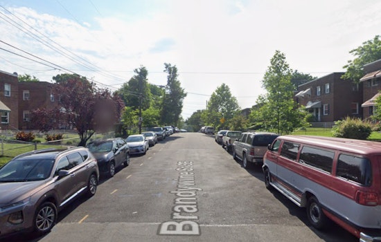Deadly 2 A.M. Shooting Rocks Washington Highlands Block