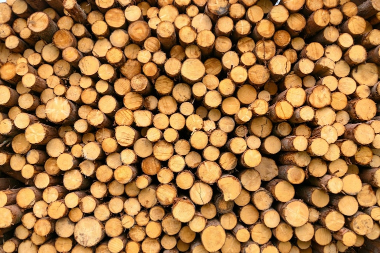 Washington Timber Industry Facing Cutbacks As Rules And Tariffs Bite