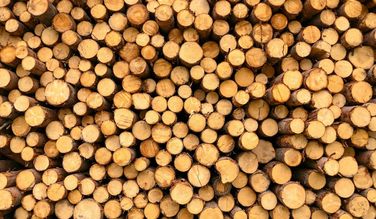 Washington Timber Industry Facing Cutbacks As Rules And Tariffs Bite