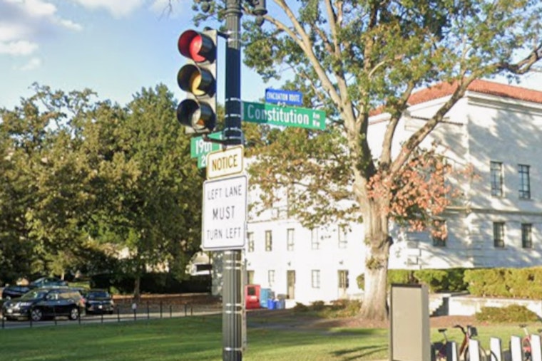 Washington To Get First Monument To Women On The Mall