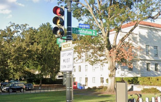 Washington To Get First Monument To Women On The Mall