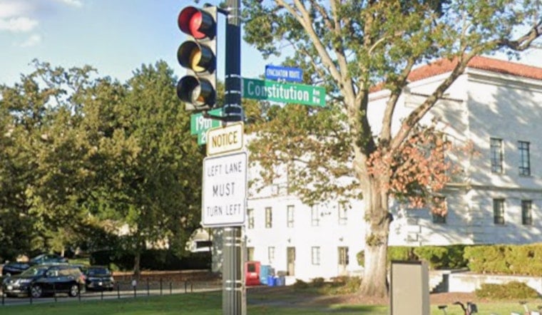 Washington To Get First Monument To Women On The Mall