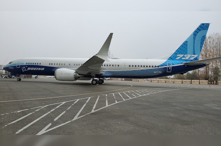 Feds Rip FAA Over 737 Max Engine Smoke Scare in Cockpits