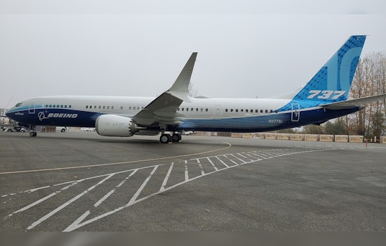 Feds Rip FAA Over 737 Max Engine Smoke Scare in Cockpits