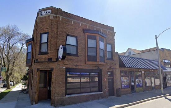 Water-Line Woes Sink Lisa Kaye Bistro On Vliet Street
