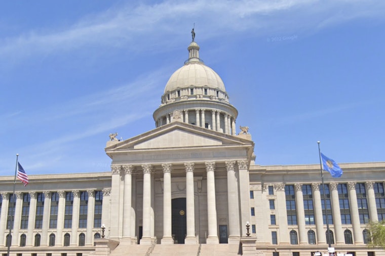 Water War at the Capitol as Groundwater Crackdown Hits House Panel