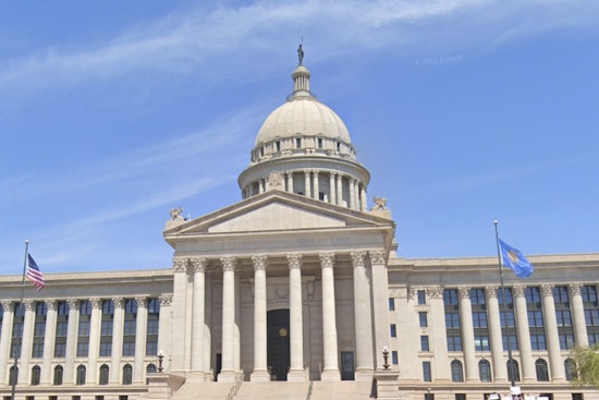 Water War at the Capitol as Groundwater Crackdown Hits House Panel