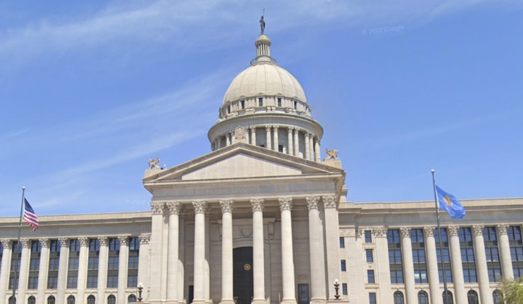 Water War at the Capitol as Groundwater Crackdown Hits House Panel
