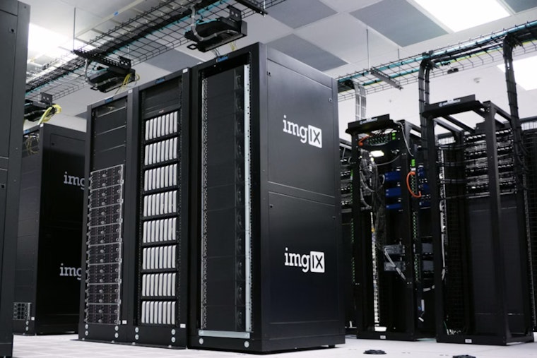 Water Wars and Server Farms as Matagorda Erupts Over Twin Data Center Plans