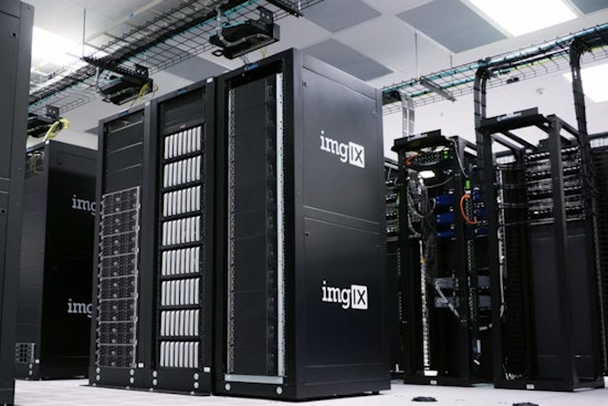 Water Wars and Server Farms as Matagorda Erupts Over Twin Data Center Plans