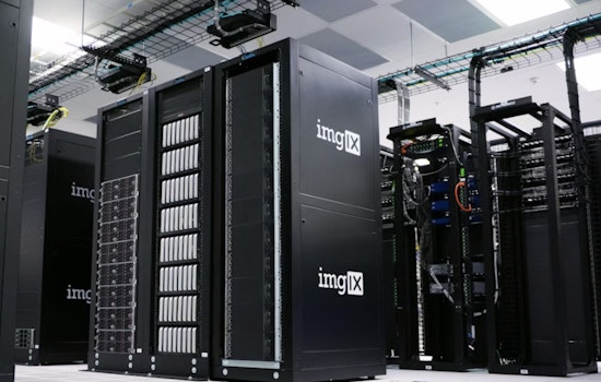 Water Wars and Server Farms as Matagorda Erupts Over Twin Data Center Plans