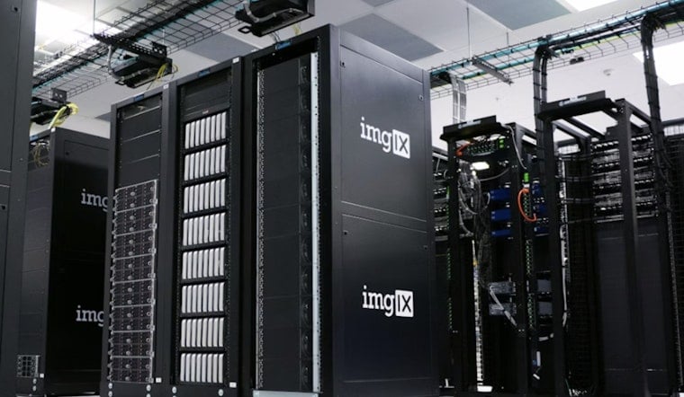 Water Wars and Server Farms as Matagorda Erupts Over Twin Data Center Plans