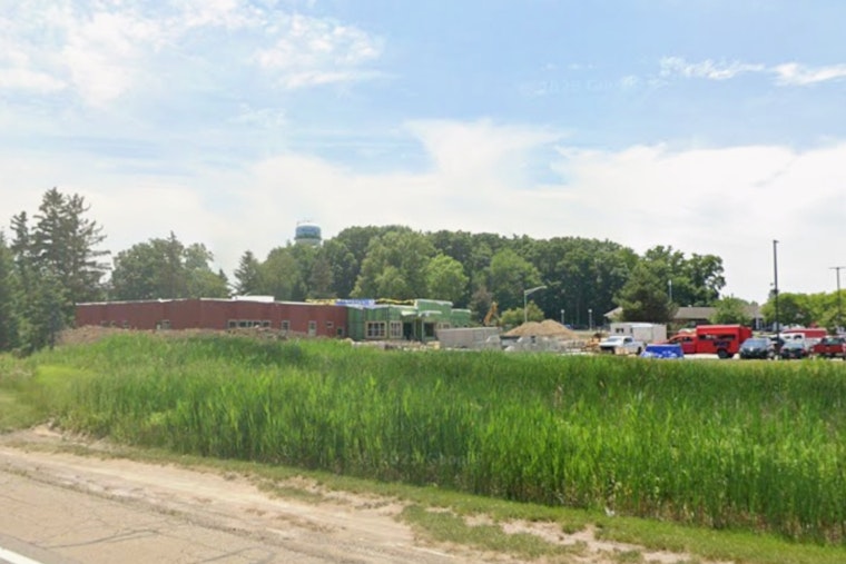 Waterford Autism Lifeline: New One-Stop Hub Lands On County Campus