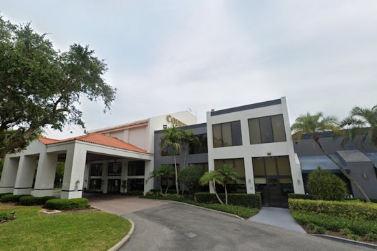 Waterfront Bradenton Courtyard Snapped Up in $27.7 Million Deal