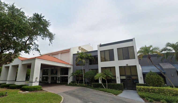 Waterfront Bradenton Courtyard Snapped Up in $27.7 Million Deal