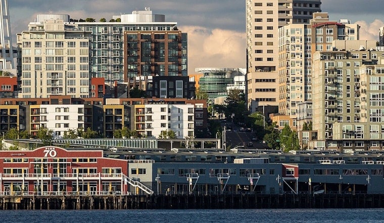 Waterfront Scare: Man Stabbed Near Seattle’s Pier 70 as Cops Hunt Attacker