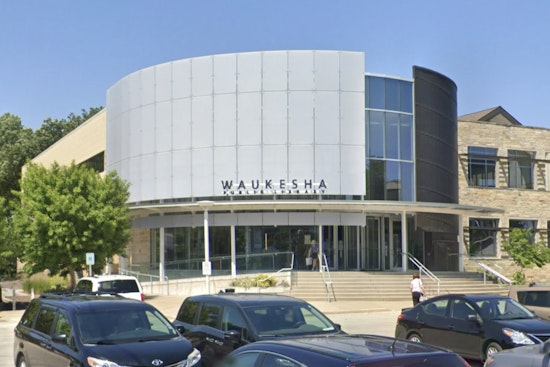 Waukesha Cops Tase Wrong Man In Library Basement Chase