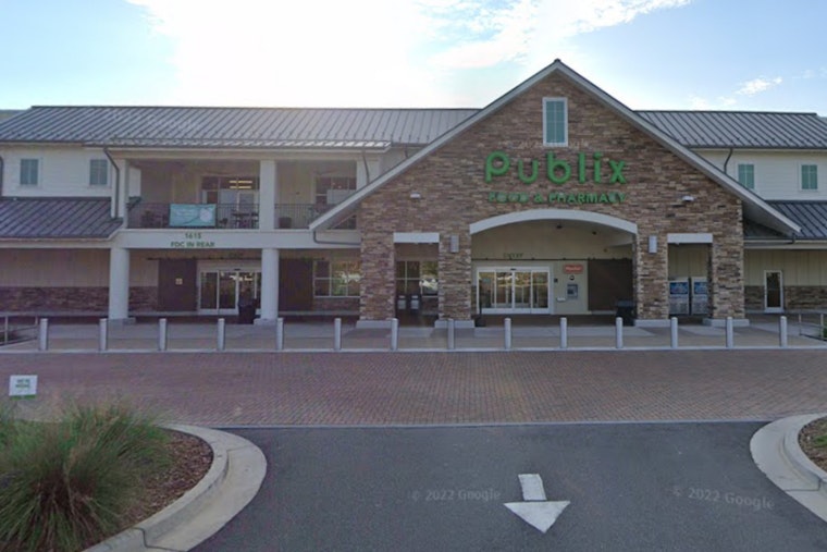 Waxhaw Shopper Snags $8 Million Scratch-Off Jackpot At Marvin Publix
