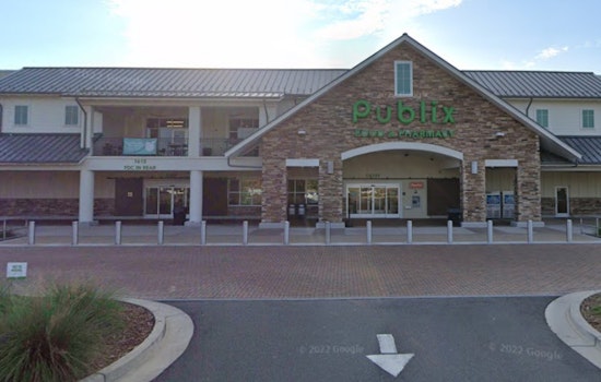 Waxhaw Shopper Snags $8 Million Scratch-Off Jackpot At Marvin Publix