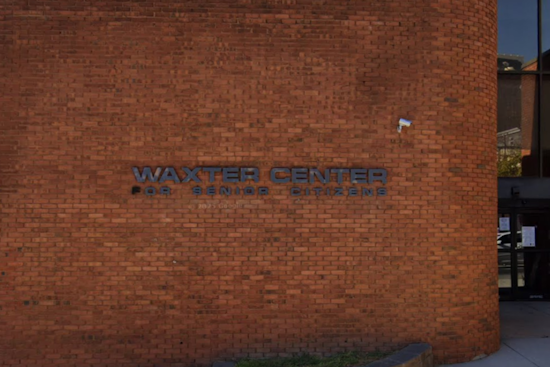 Waxter Warriors Pack Center in Last-Ditch Fight to Save Senior Hub