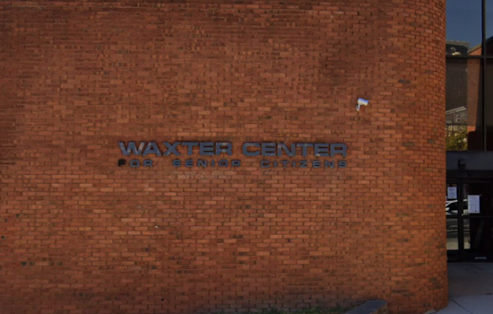 Waxter Warriors Pack Center in Last-Ditch Fight to Save Senior Hub